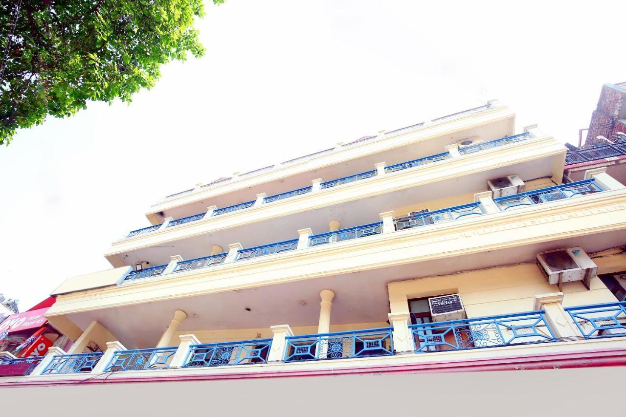 Oyo 2530 Surya Palace Chandigarh Exterior photo