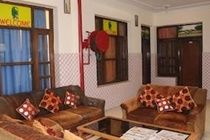 Oyo 2530 Surya Palace Chandigarh Exterior photo